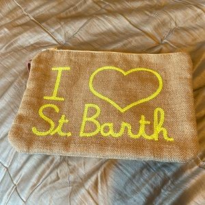 MC2 St Barth Pochette